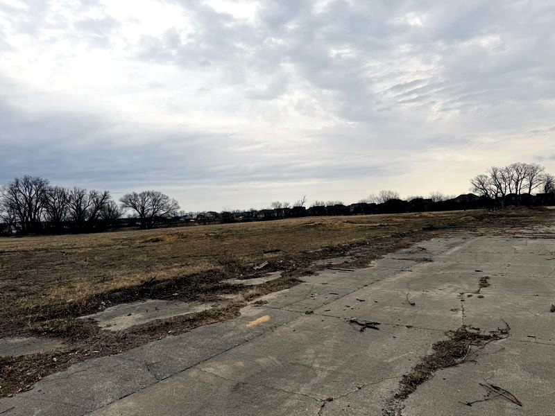 Wolverine Golf Club - March 28 2025 Photo  (newer photo)